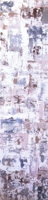 Calm Space II   18 in x 72 in